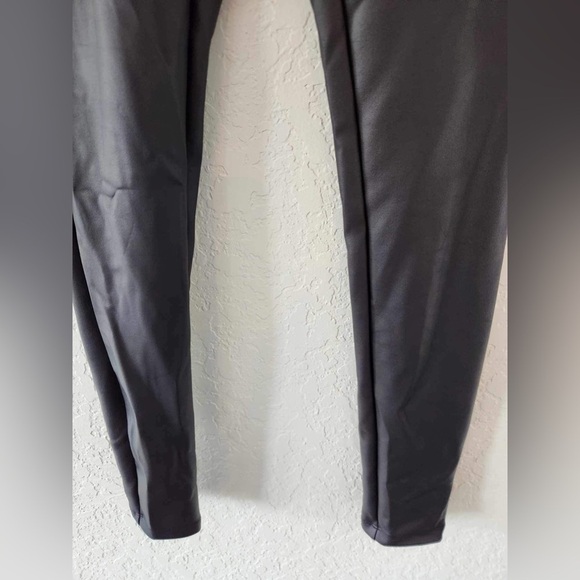 NWT Express High Waisted Faux Size XS - Picture 6 of 9